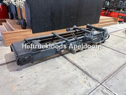 Linde mast 396 H70 H80 H70D H80D H70T H80T