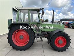 Fendt 308 LS