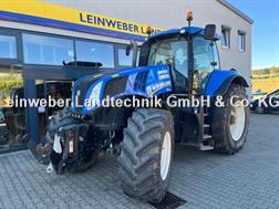 New Holland T 8.390