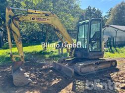 Ammann ViO50