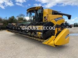 New Holland CR 8.80 INTELLISENSE