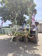 Claas VOLTO 670 H