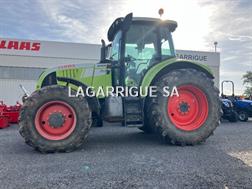 Claas ARION 630 CIS