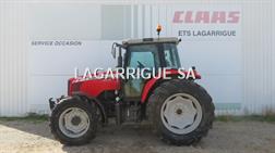 Massey Ferguson 6460 DYNA 6