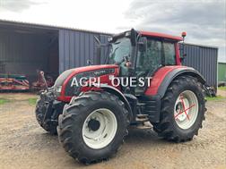 Valtra N142D