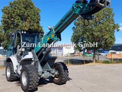 KRAMER KL37.8T