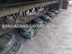Kuhn FC313 LIFT CONTROL +FC313 F