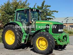 John Deere 6830 PREMIUM