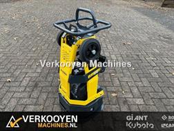 Bomag BR95 Stamper