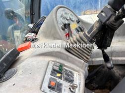 Terex 3517 17m Sikkerhedsfølere driller