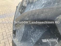 Trelleborg 2X 600/70 R30 TRELLEBORG