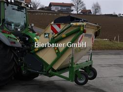Amazone Grasshopper GHL-T 1500