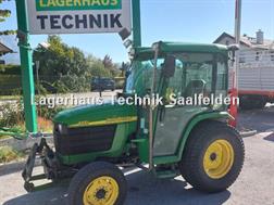 John Deere 4410 HST