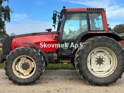 Valtra 8050 Hi-Tec