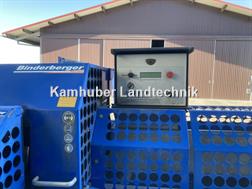 Binderberger SSPD