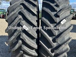 Trelleborg 750/70R44 VF afm.