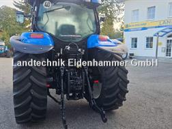 New Holland TS 115