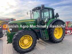 John Deere 6920