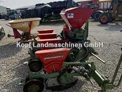 Nodet Nodet Maissägerät Pneumasem 2 (Granulatstreuer)