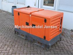 Atlas Copco QAS 20