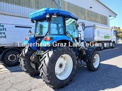 New Holland TD 5.75