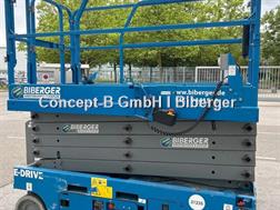 Genie GS 3246
