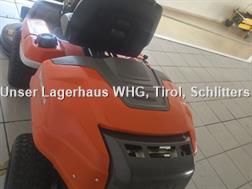 Husqvarna Rider R 216TC AWD Limited Edition
