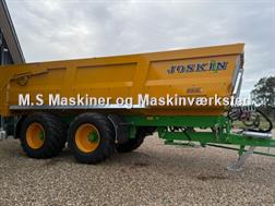Joskin Trans-Space Trans-Space 7500