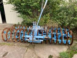 Lemken Vari-Diamant 11 6+1 L