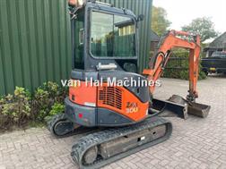 Hitachi ZX 30 U-2 3250kg