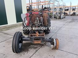Case IH Farmall 55 A