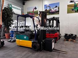 Komatsu FB18M-2R