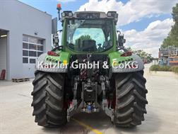 Fendt 516 Vario