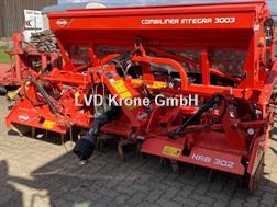 Kuhn INTEGRA 3003
