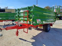 Pronar T 654/2