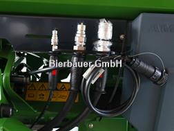 Amazone ZA-TS 2600 Profis Hydro