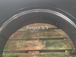 Vredestein 710/70R42 23x42/38 300mm