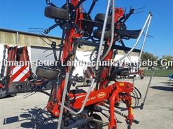 Vicon FANEX 904 PROLINE
