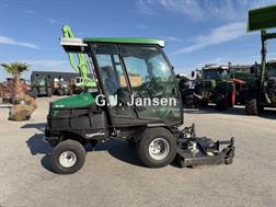 Ransomes HR300