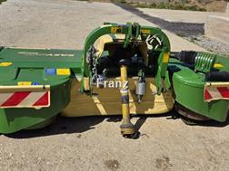 Krone Easy Cut F320 guter Zustand Bj.2022