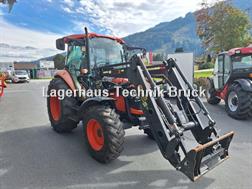 Kubota M 6040