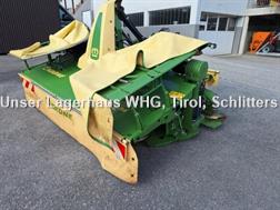 Krone Easy Cut F 400  CV Fold