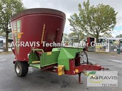 Strautmann VERTI-MIX 1651