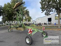 Krone SWADRO 810