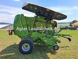 Krone Comprima F 125 XC