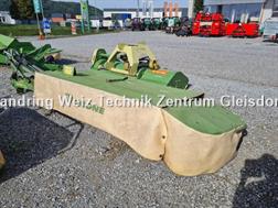 Krone AM R 280