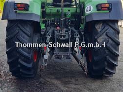 Fendt 515 C