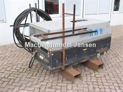 Atlas Copco XAS 67 DD