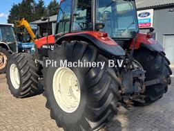 New Holland M 160