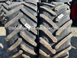 BKT 650/60R34 IF